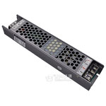 100W12V LED調(diào)光驅(qū)動(dòng)電源 東莞電源廠