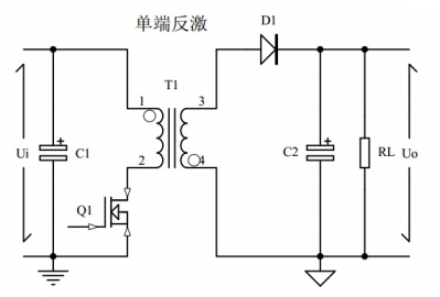 開(kāi)關(guān)電源